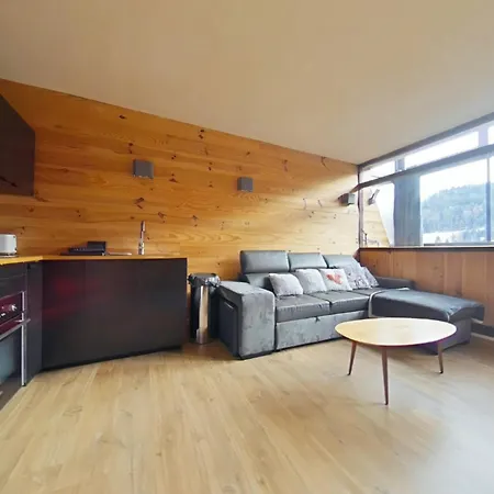 Apartment 313 La Bresse