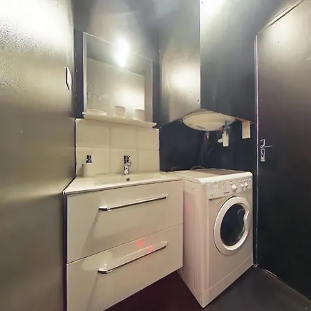 Apartment 313 *