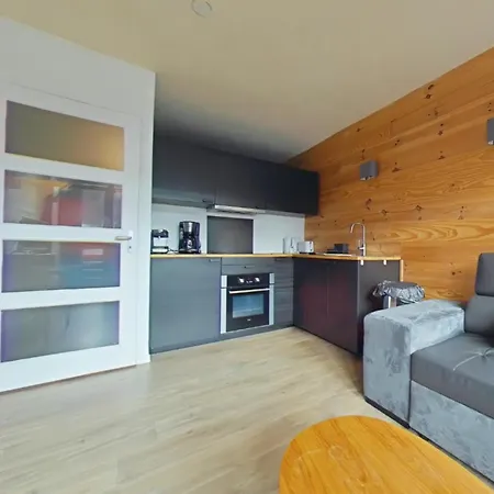 313 Apartment